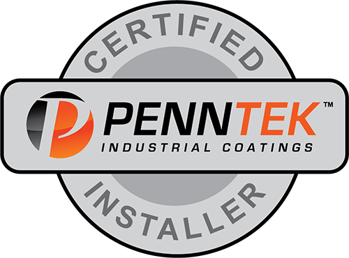 PENNTEK Certified Installer