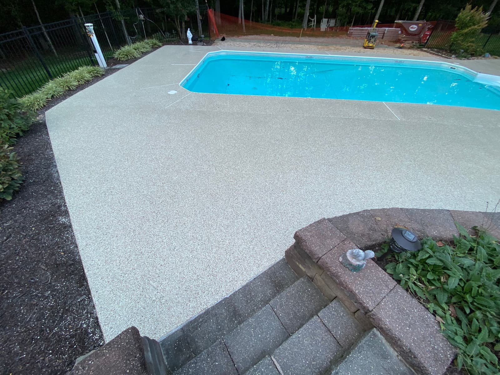 Revolutionize Your Outdoor Space with Virginia's Finest Patio Coatings