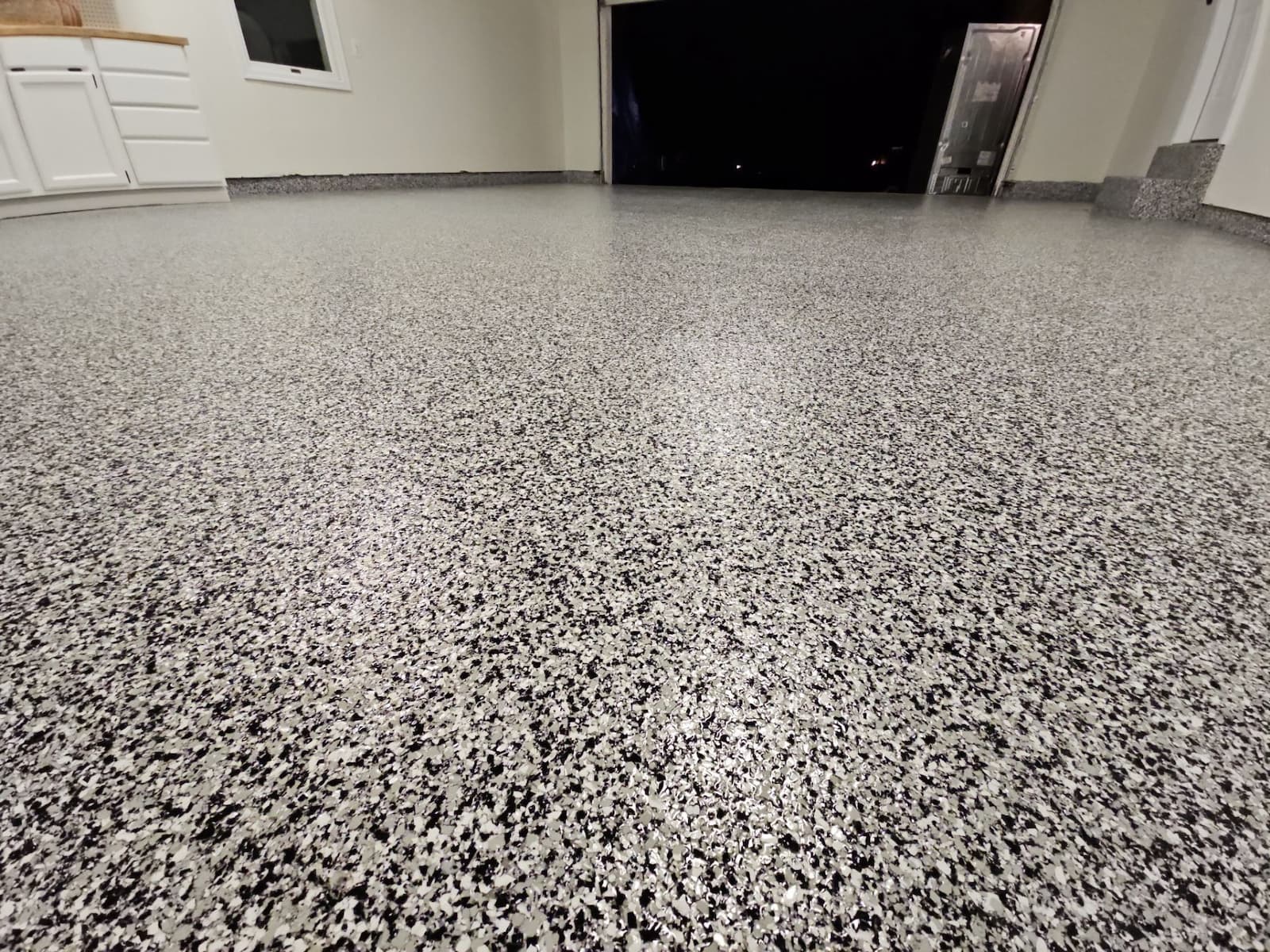 garage floor Ready, Set, Prep: Getting Your Floor Ready for Concrete Coating
