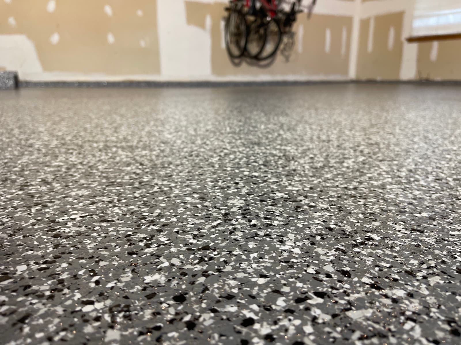 Transforming Workspaces with Polyaspartic Concrete Coatings