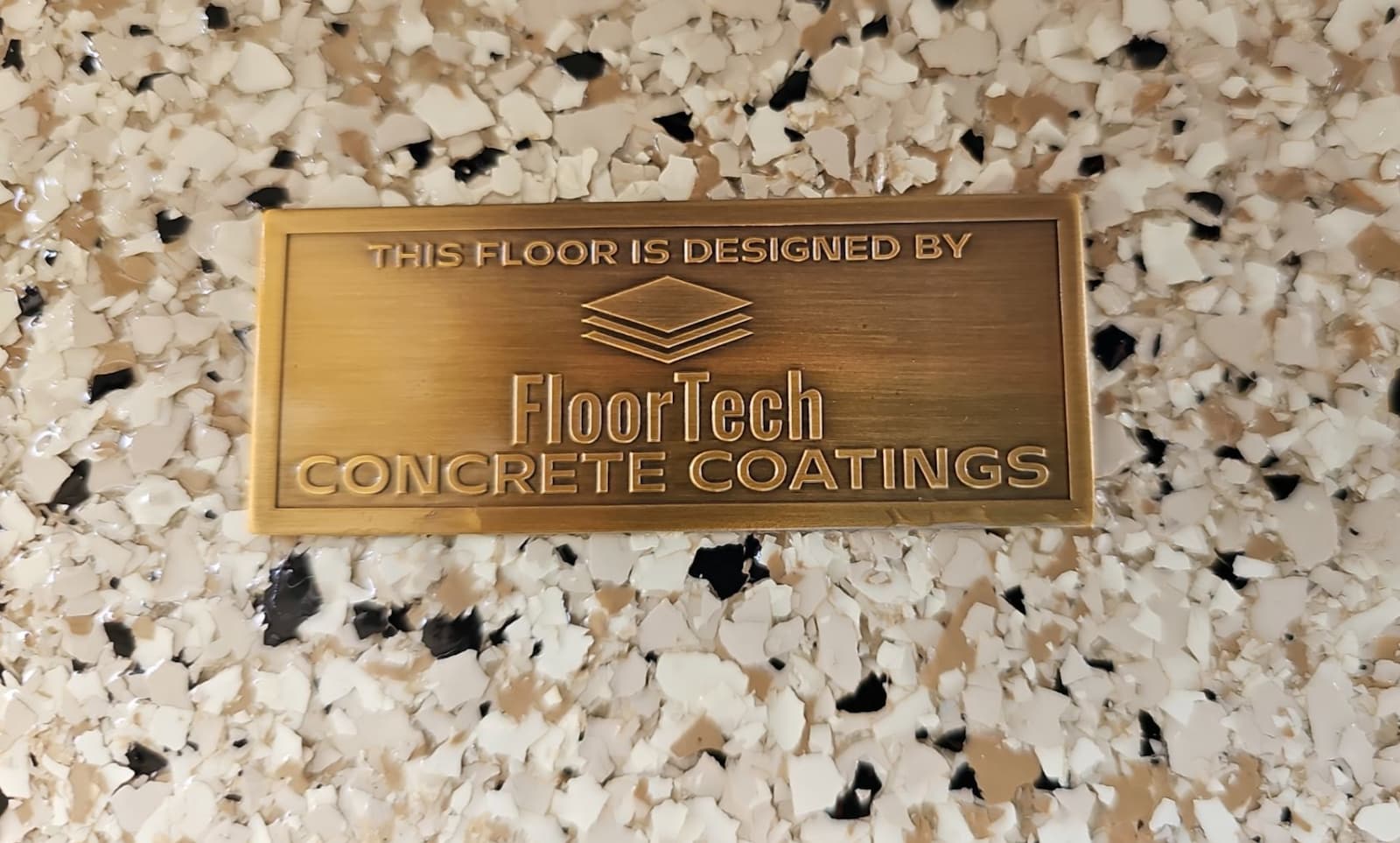logo Revolutionizing Commercial Kitchens with Polyaspartic Flooring 