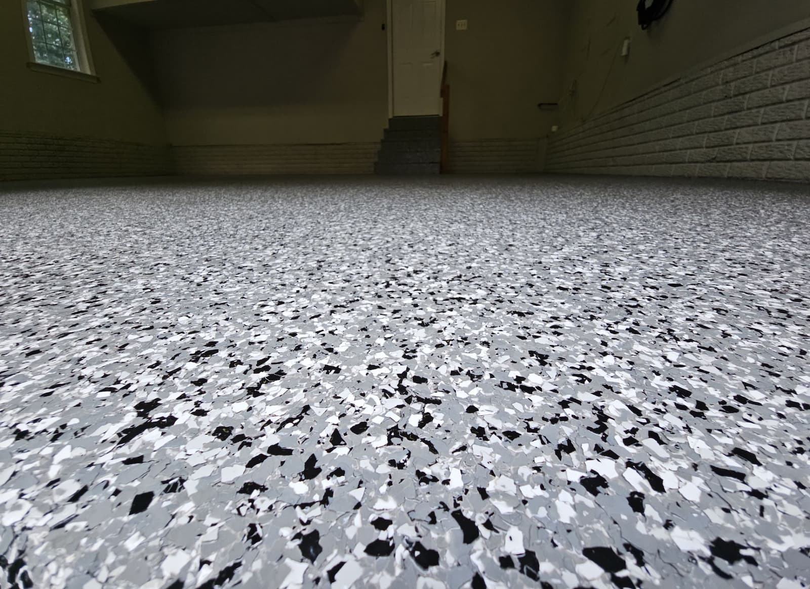 garage floor Revamp Your Garage Floor in Fredericksburg, Virginia