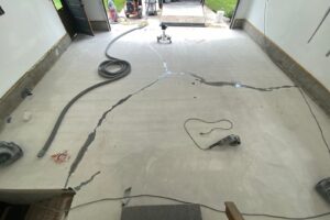 Can You Revitalize Damaged Concrete with New Coating?