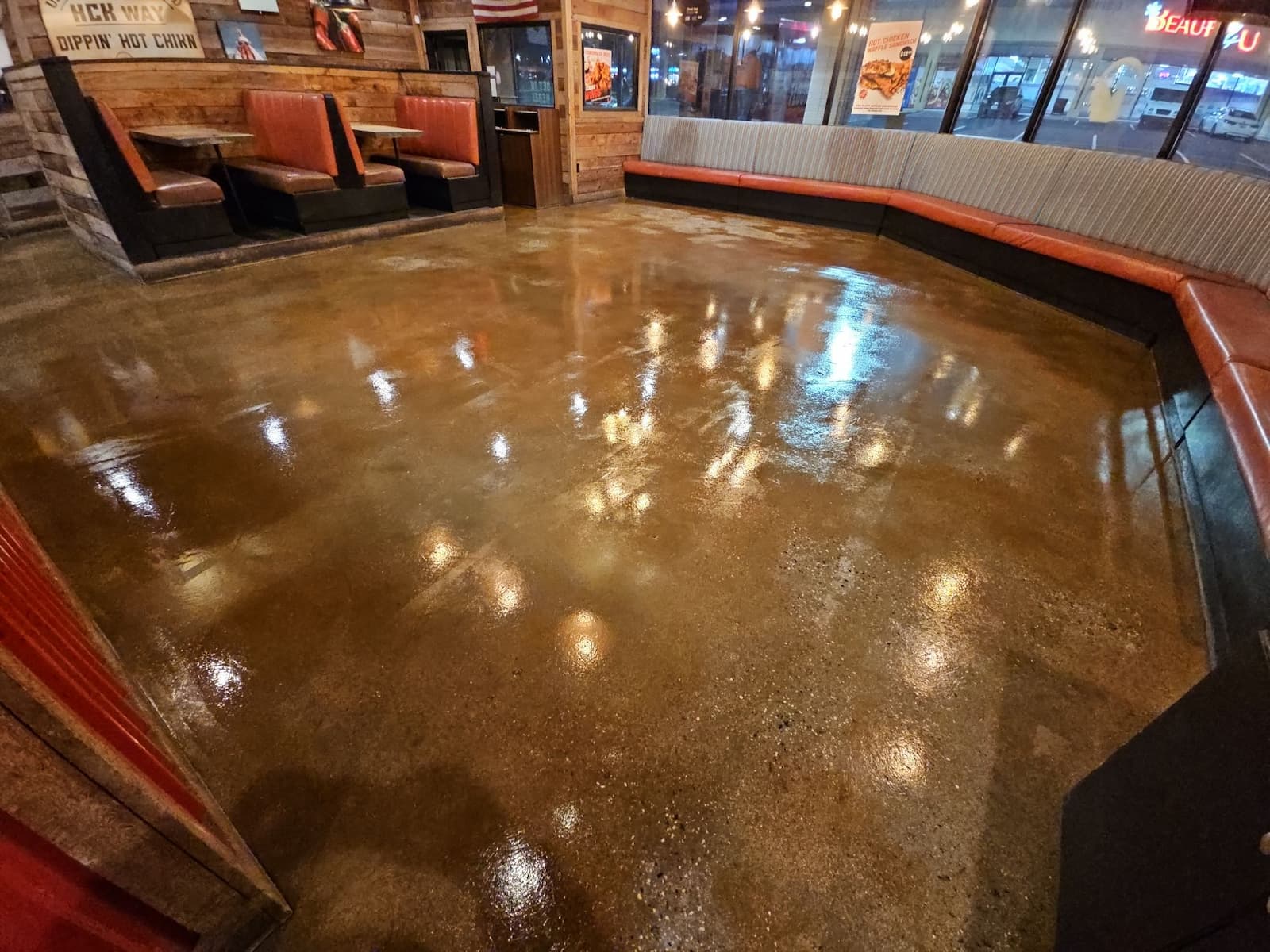 Epoxy vs. Polyurea: Choosing the Best Concrete Coating for Your Needs ...