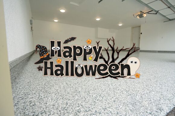 A Spooky Guide to Choosing the Best Industrial Floor Coating Contractor This Halloween