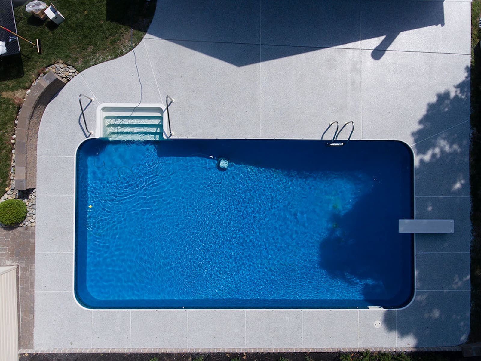 pool deck - Pool Deck Coating: The Ultimate Guide to Safe and Stylish Outdoor Spaces