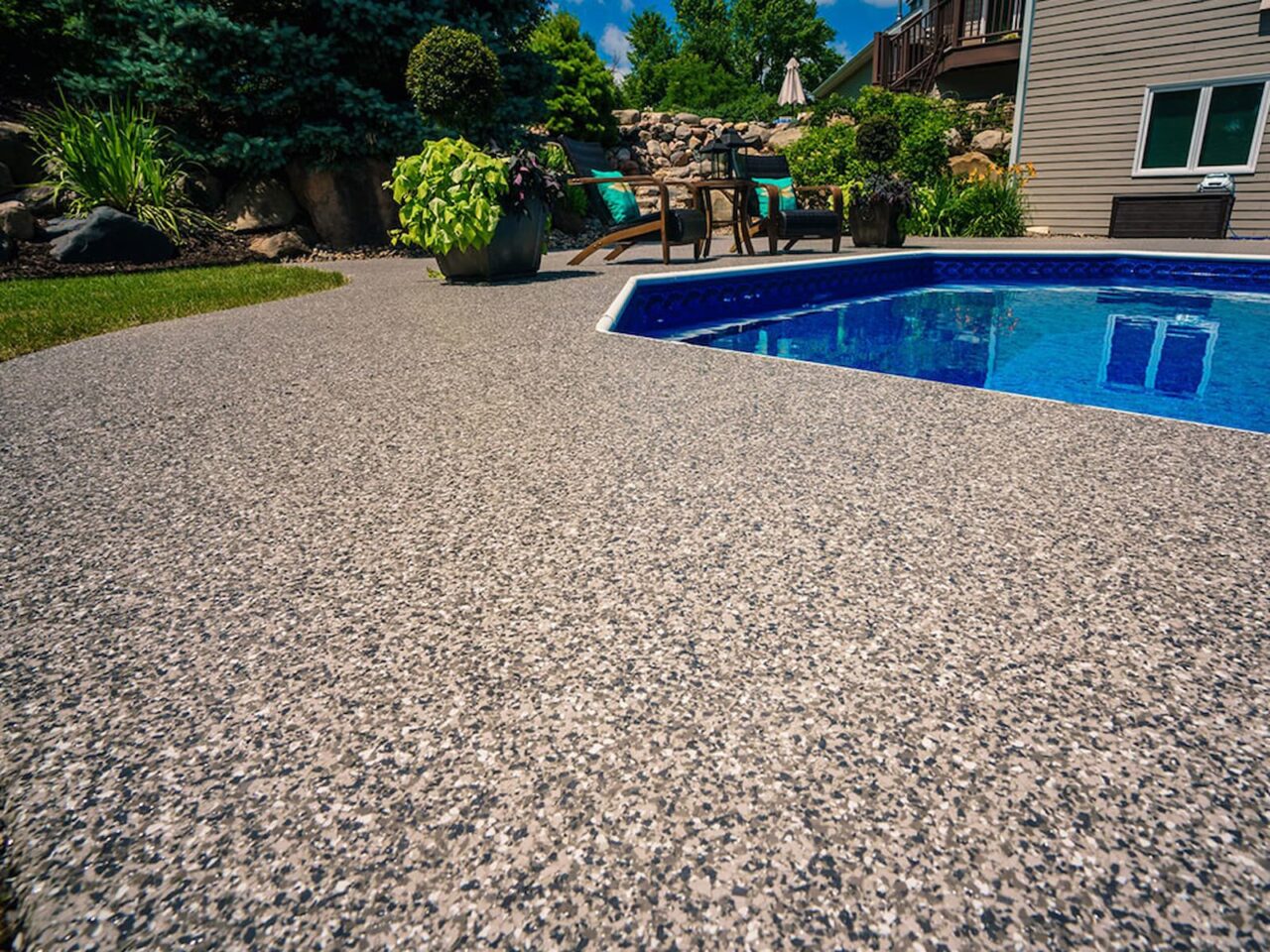 Pool Deck Coating: The Ultimate Guide to Safe and Stylish Outdoor Spaces