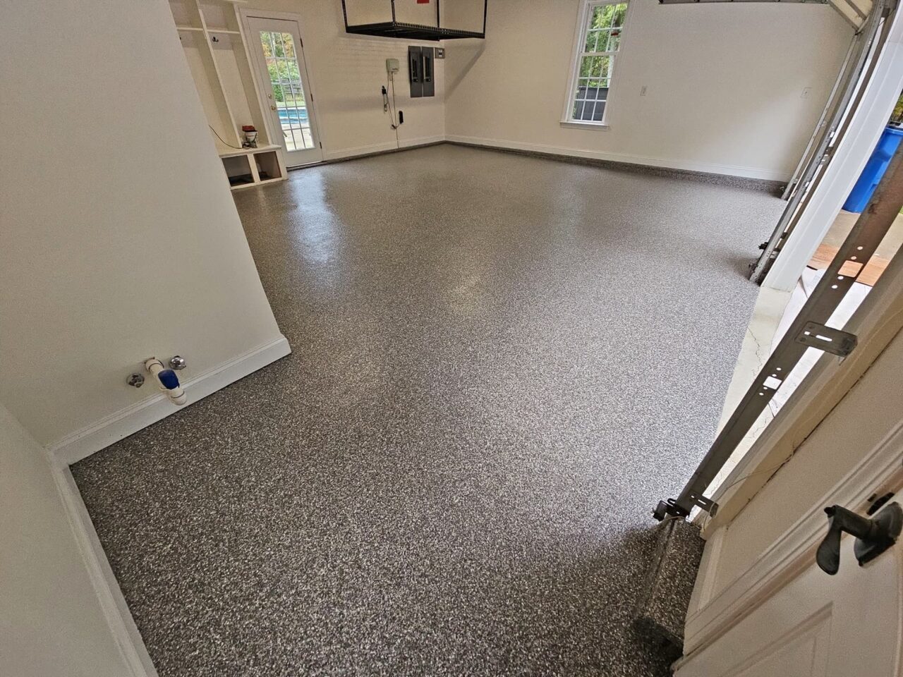 epoxy garage floor coating inside down net http20241029 92 tic86l