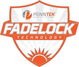 floortech penntek fadelock logo small