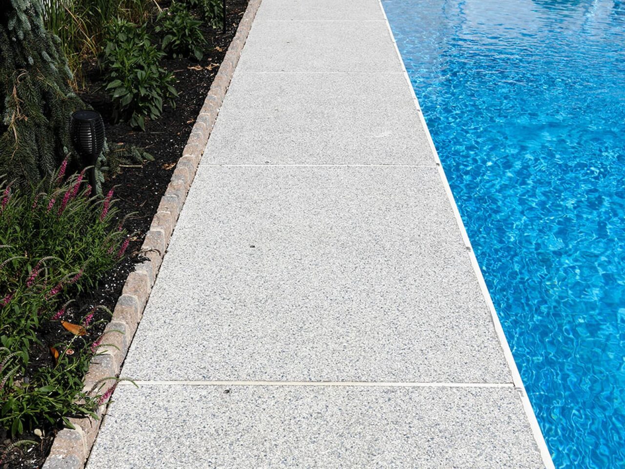 Upgrade Your Pool Deck with a Polyurea Coating – Just in Time for Summer!