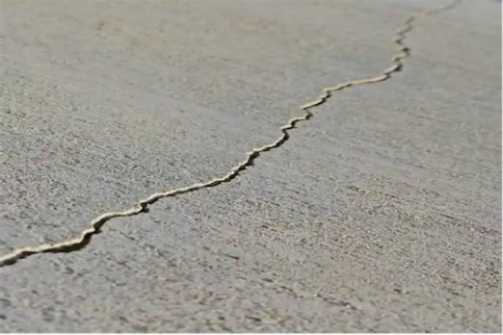 Why Does Concrete Crack 4