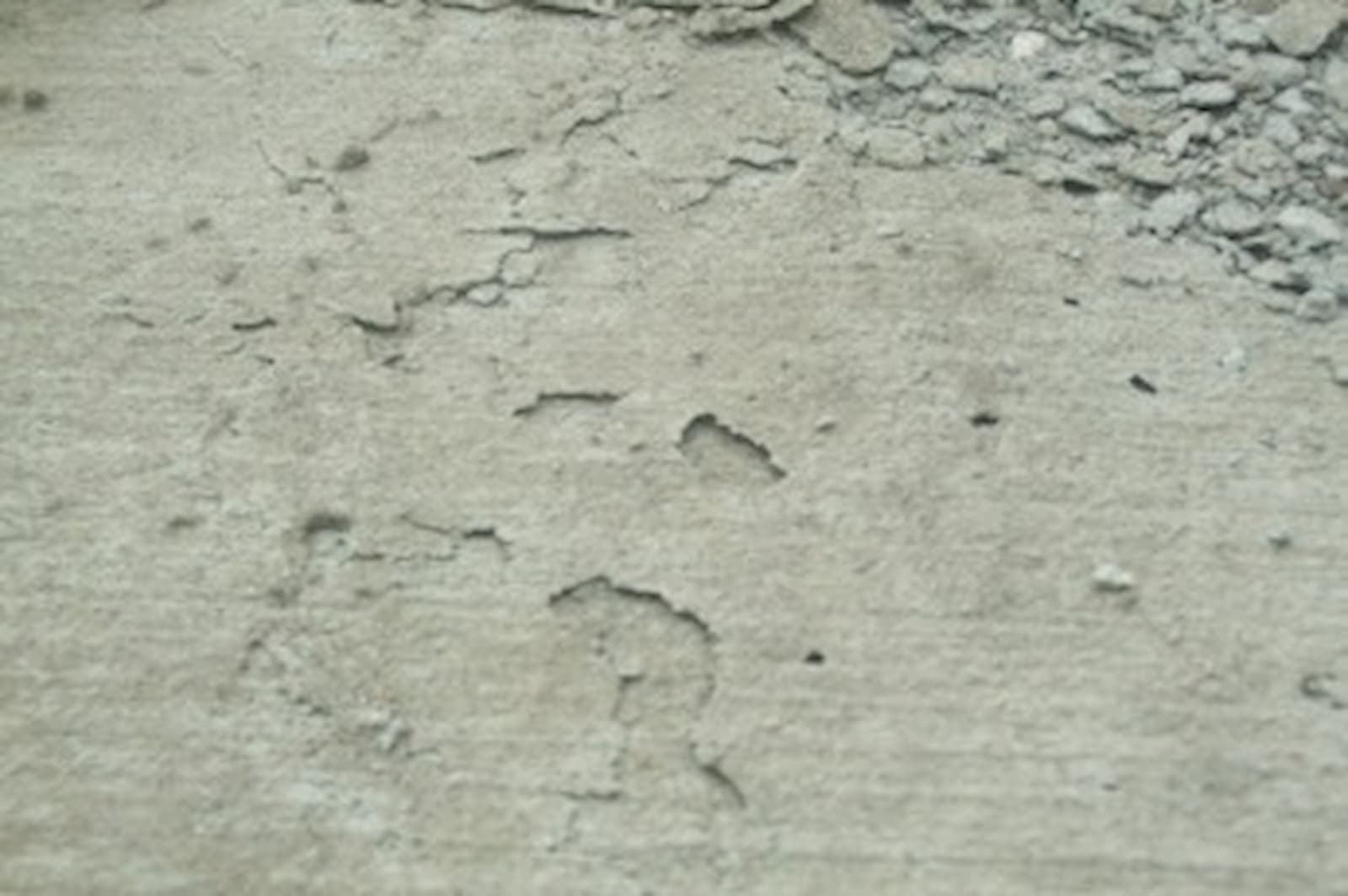 Why Does Concrete Crack 8