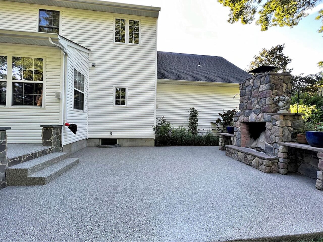 Patio Season Is Here—Is Your Concrete Ready to Party? 2 Patio Season Is Here—Is Your Concrete Ready to Party?