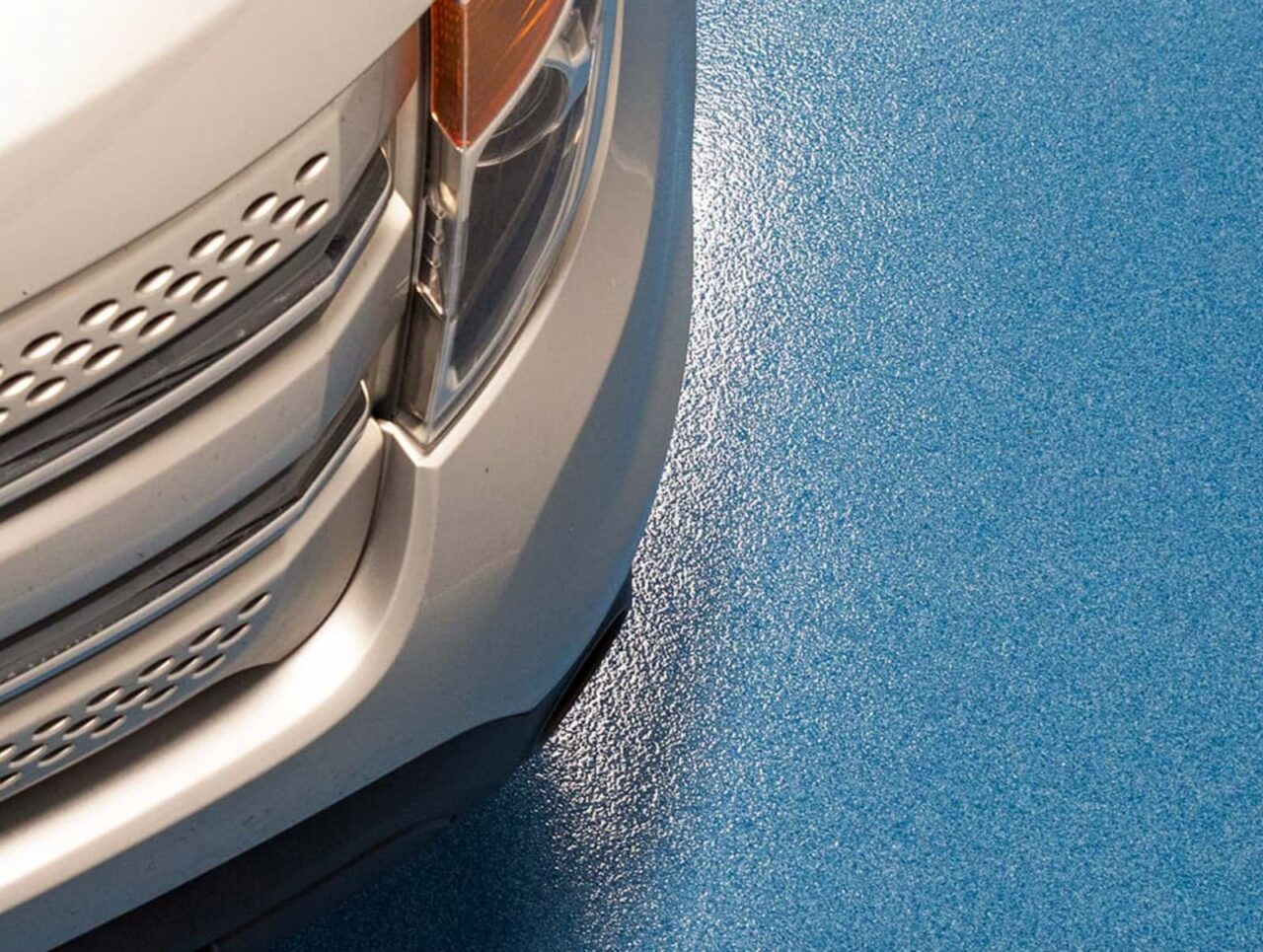 Quartz Coating: The Tough, Textured, Totally Gorgeous Floor You Didn’t Know You Needed