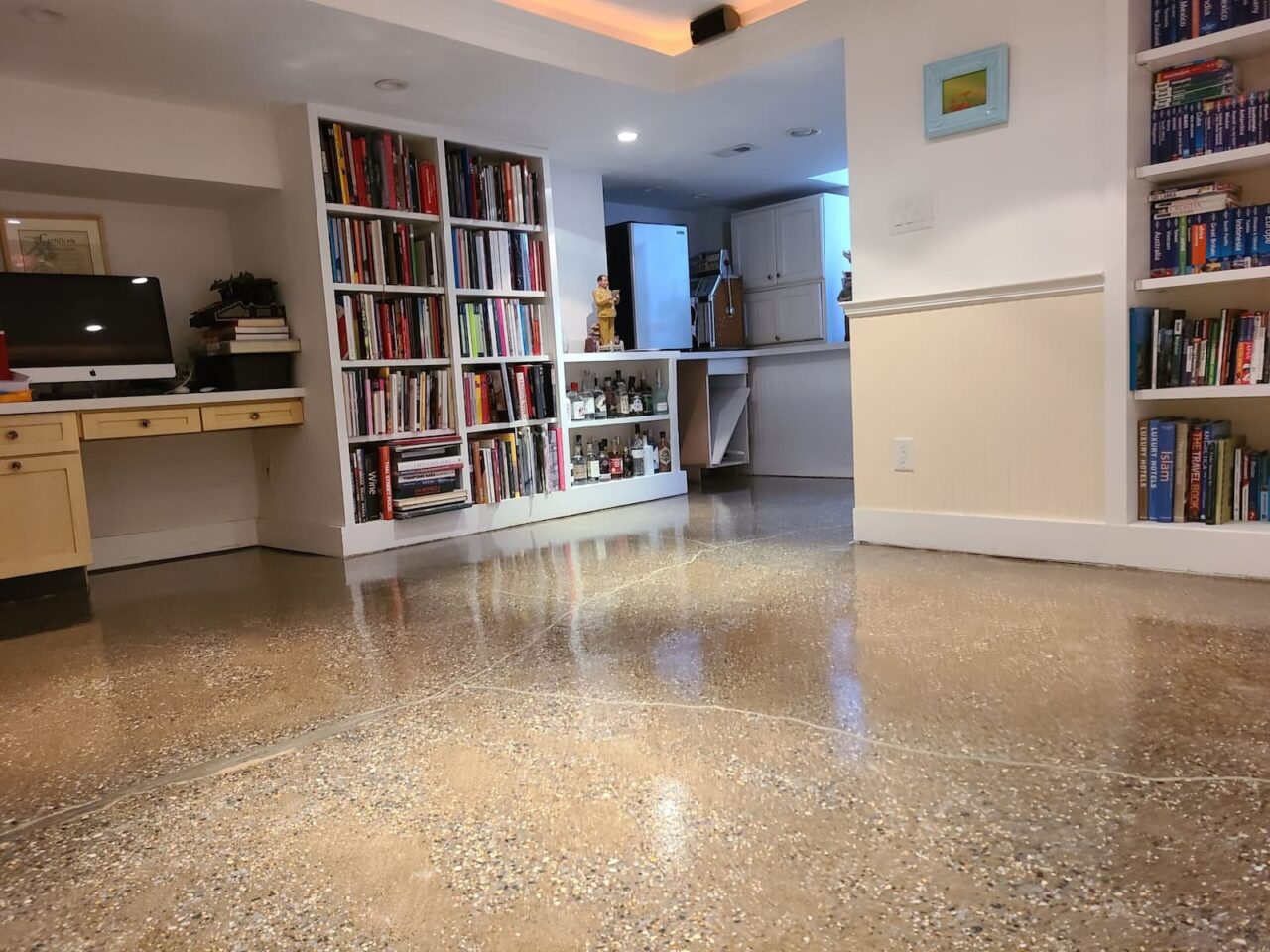 Yes, We Still Do Epoxy—But Here’s the Whole Truth (From the FloorTech Pros Who Actually Care)