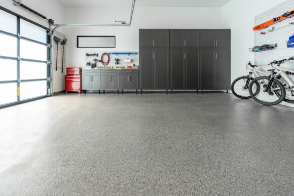 Best Garage Floor Coating For Oil And Chemical Resistance